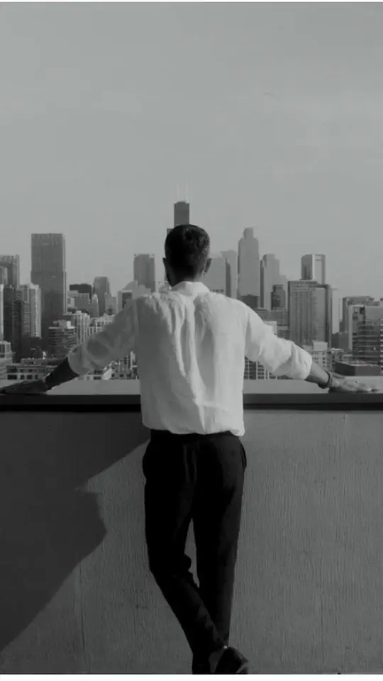 Chicago Skyline