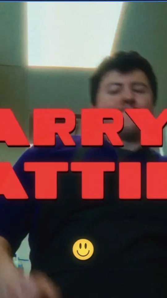 Harry's